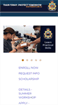 Mobile Screenshot of northwestlaw.ca